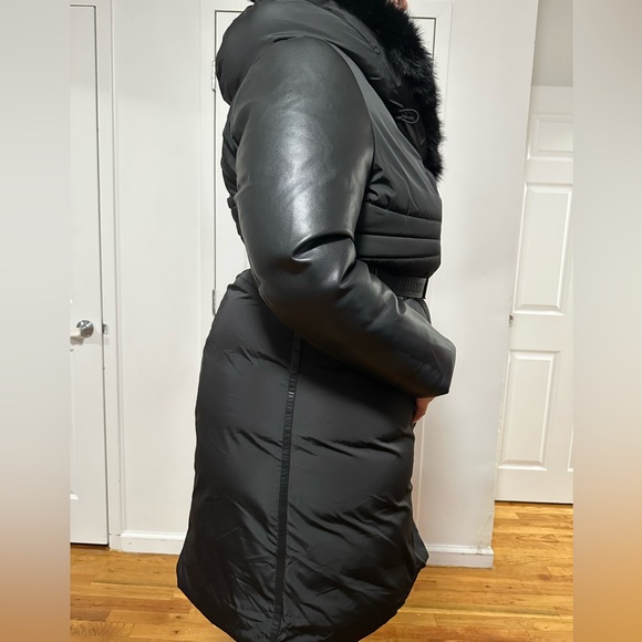 RUDSAK Misala Coat (SUPER WARM COAT!) - Picture 8 of 16